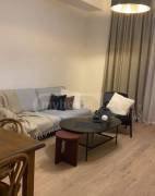 Apartment for sale, New building, Bagebi