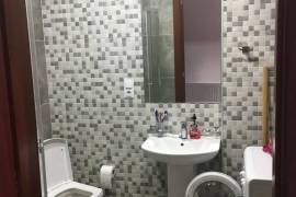 Apartment for sale, New building, Bakuriani