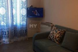 Daily Apartment Rent, New building, Bakuriani