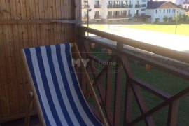 Daily Apartment Rent, New building, Bakuriani