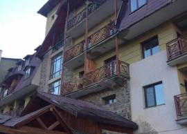 Daily Apartment Rent, New building, Bakuriani