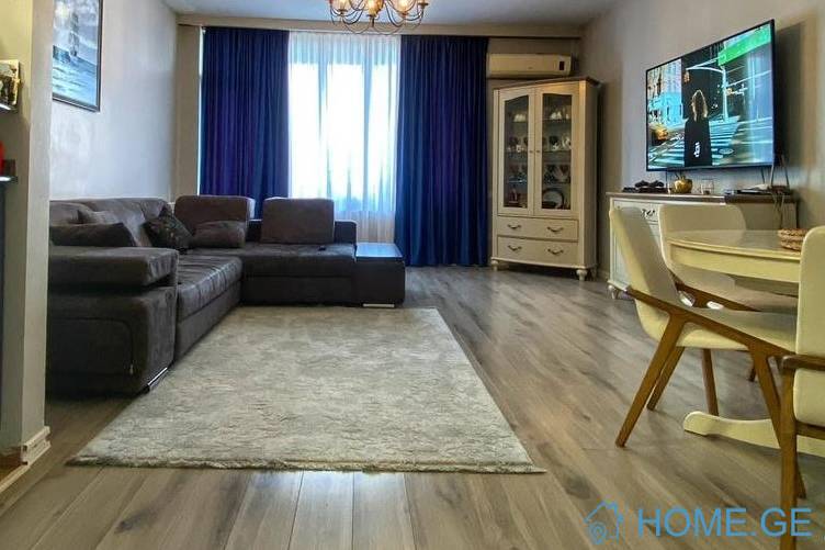 Продается квартира, Новостройка