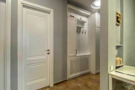 Продается квартира, 4 Kомнатная, Новостройка, Батуми