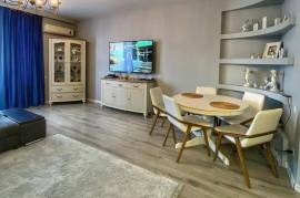 Продается квартира, 4 Kомнатная, Новостройка, Батуми