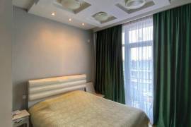 Продается квартира, 4 Kомнатная, Новостройка, Батуми