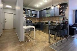 Продается квартира, 4 Kомнатная, Новостройка, Батуми