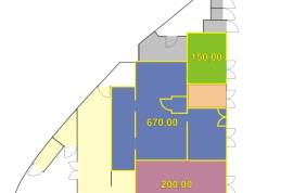 For Rent, Warehouse, Balakhvani