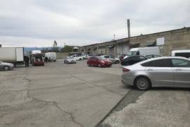 For Rent, Warehouse, Balakhvani