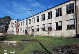 For Sale , Warehouse, Kachreti