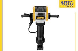 ქირავდება პერფორატორი Dewalt D25980