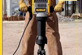 ქირავდება პერფორატორი Dewalt D25980