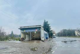 იყიდება, უნივერსალური ფართი
