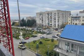 იყიდება ბინა, 3 ოთახიანი, მშენებარე, თბილისი, ავჭალა