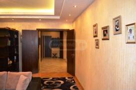 Apartment for sale, New building, Nadzaladevi