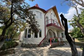 იყიდება სახლი, 7 ოთახიანი, თბილისი, დიდი დიღომი