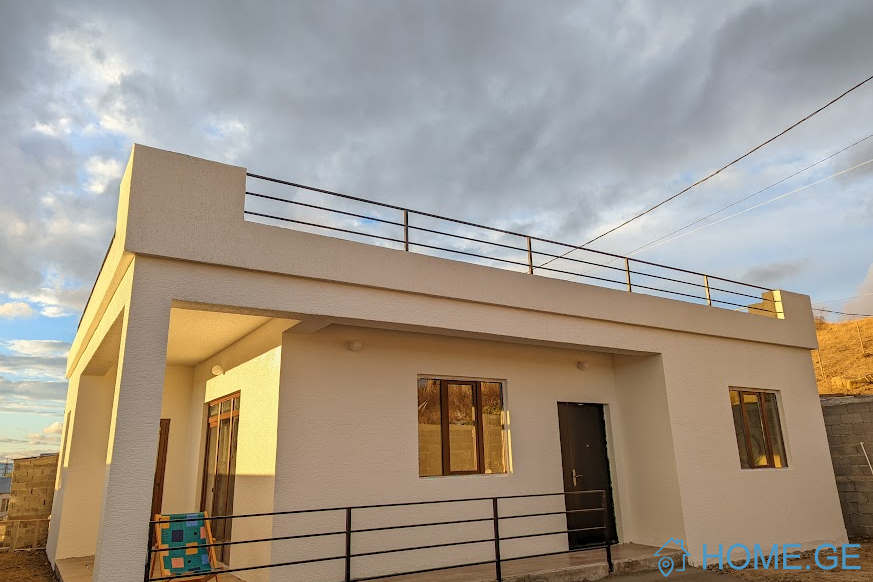 House For Sale, 4 Room, Tbilisi, Mukhiani