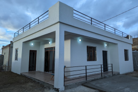 House For Sale, 4 Room, Tbilisi, Mukhiani