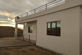 House For Sale, 4 Room, Tbilisi, Mukhiani