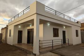House For Sale, 4 Room, Tbilisi, Mukhiani