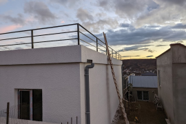House For Sale, 4 Room, Tbilisi, Mukhiani