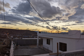House For Sale, 4 Room, Tbilisi, Mukhiani