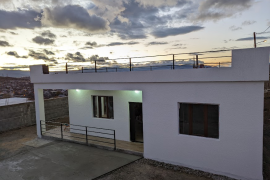 House For Sale, 4 Room, Tbilisi, Mukhiani