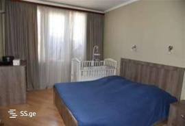 Apartment for sale, Old building, vake