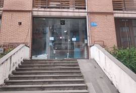 For Rent, Universal commercial space, Krtsanisi