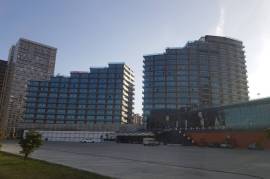 Аренда, 1 Kомнатная, Новостройка, Батуми