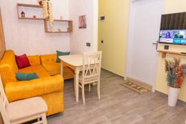 Daily Apartment Rent, New building, saburtalo