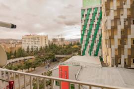 Daily Apartment Rent, New building, saburtalo