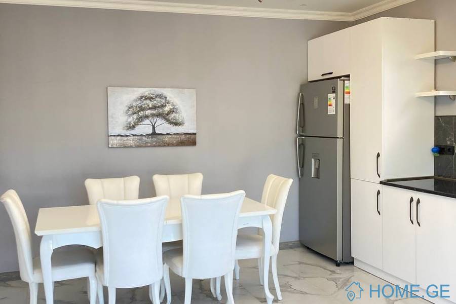Daily Rent, 4 Room, Poti
