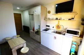 Daily Apartment Rent, New building, Gudauri