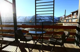 Daily Apartment Rent, New building, Gudauri