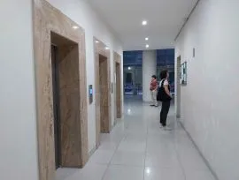 For Rent, 2 Room, New building, Tbilisi