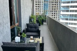 Apartment for sale, 3 Room, New building, Batumi, Bagrationi District