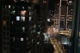 Продается квартира, 2 Kомнатная, Новостройка, Батуми, Химшиашвили Район