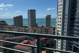 Продается квартира, 2 Kомнатная, Новостройка, Батуми, Химшиашвили Район