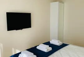 ქირავდება ბინა, 2 ოთახიანი, ახალი აშენებული, ბათუმი