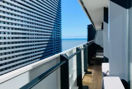 ქირავდება ბინა, 2 ოთახიანი, ახალი აშენებული, ბათუმი