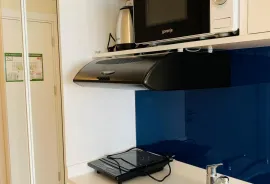 ქირავდება ბინა, 2 ოთახიანი, ახალი აშენებული, ბათუმი