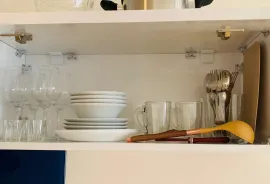 ქირავდება ბინა, 2 ოთახიანი, ახალი აშენებული, ბათუმი