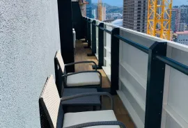 ქირავდება ბინა, 2 ოთახიანი, ახალი აშენებული, ბათუმი