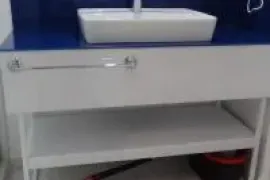 ქირავდება ბინა, 2 ოთახიანი, ახალი აშენებული, ბათუმი, ხიმშიაშვილის უბანი