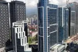 ქირავდება ბინა, 2 ოთახიანი, ახალი აშენებული, ბათუმი, ხიმშიაშვილის უბანი