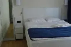 ქირავდება ბინა, 2 ოთახიანი, ახალი აშენებული, ბათუმი, ხიმშიაშვილის უბანი