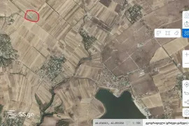 Продается Земля, Сельскохозяйственные, Базалети 