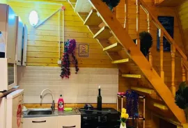 House For Rent, 2 Room, Mtskheta , Kotoraantkari