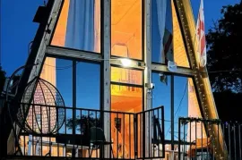 House For Rent, 2 Room, Mtskheta , Kotoraantkari