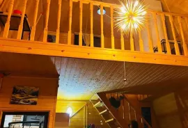 House For Rent, 2 Room, Mtskheta , Kotoraantkari